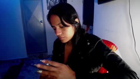 Maritza Ferrer -Samara Beltran online show from March 26, 2026, 4:29 am