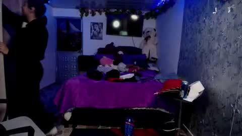Maritza Ferrer -Samara Beltran online show from July 11, 2026, 3:42 am