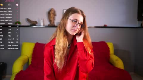 Kate online show from June 2, 2026, 3:08 am