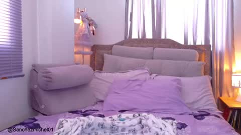 Snapshot of marivimichel03 chatting on September 30, 2025, 7:52 pm online show from September 30, 2025, 7:52 pm