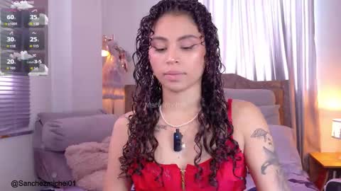 Snapshot of marivimichel03 chatting on October 7, 2025, 7:11 pm online show from October 7, 2025, 7:11 pm