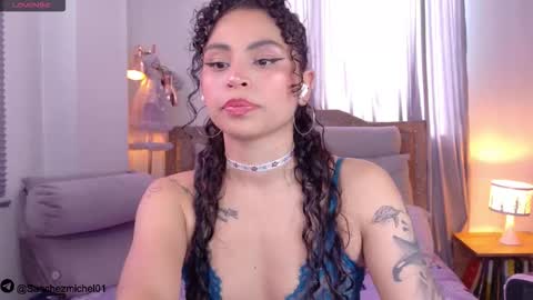 Snapshot of marivimichel03 chatting on October 16, 2025, 7:15 pm online show from October 16, 2025, 7:15 pm