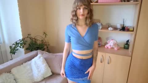 Snapshot of marjoriestallbaumer chatting on November 10, 2025, 8:02 am Alice online show from November 10, 2025, 8:02 am