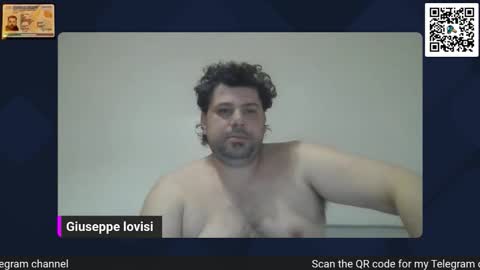 mark2985555 online show from December 4, 2025, 11:08 am