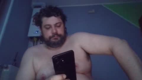 mark2985555 online show from April 7, 2026, 6:08 pm