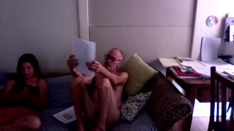 Snapshot of mark_and_lola chatting on January 17, 2026, 2:27 am mark_and_lola online show from January 17, 2026, 2:27 am