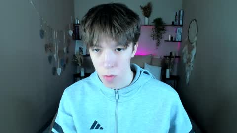 Mark online show from April 19, 2026, 9:41 am