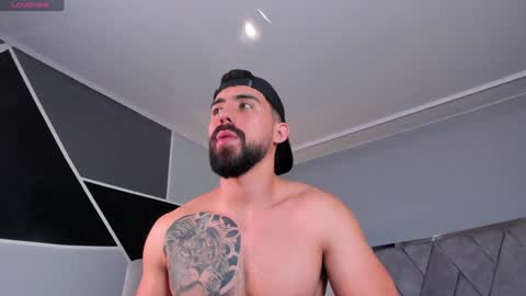 mark_broown_ online show from December 8, 2024, 10:57 pm