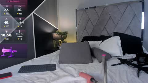 mark_broown_ online show from February 1, 2025, 8:47 pm