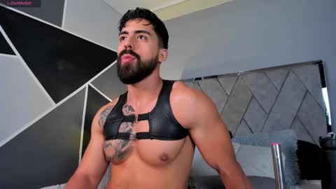 mark_broown_ online show from March 1, 2025, 1:32 am