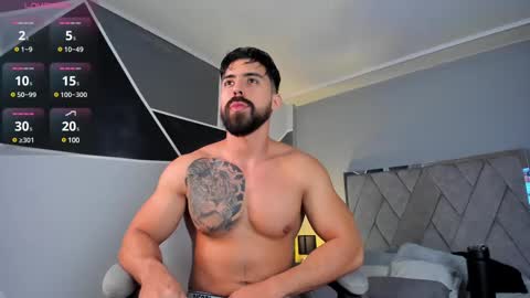 mark_broown_ online show from March 5, 2025, 12:38 am