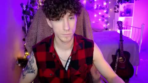 mark_caron online show from January 17, 2026, 9:07 pm