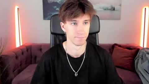 mark_caron online show from June 2, 2026, 12:40 pm
