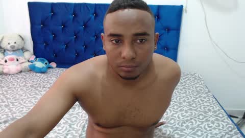 mark online show from April 3, 2026, 4:05 pm