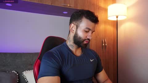 Mark online show from January 6, 2026, 11:51 pm