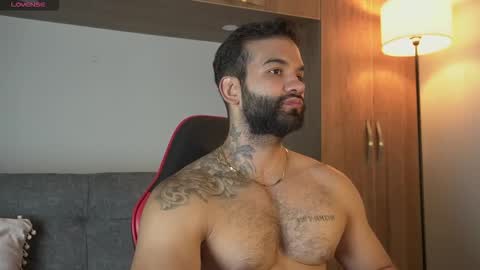 Mark online show from February 23, 2026, 1:14 am