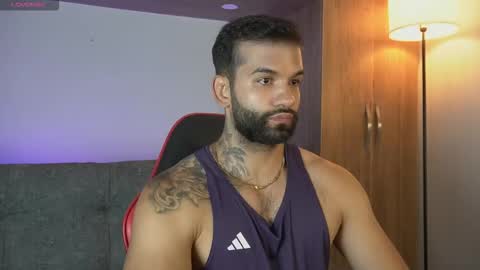 Mark online show from March 1, 2026, 10:56 pm