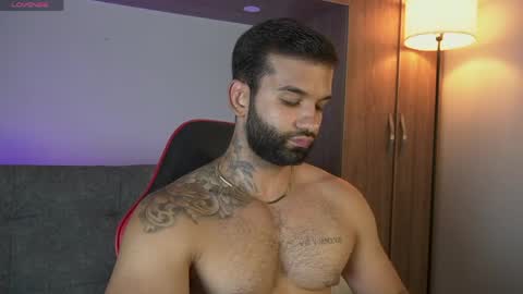 Mark online show from March 30, 2026, 11:50 pm