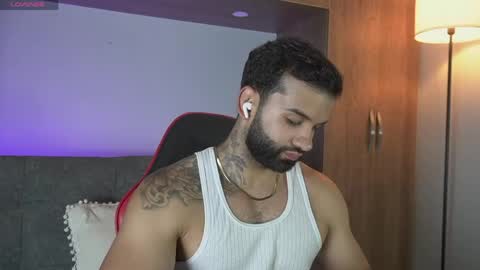 Mark online show from April 16, 2026, 12:22 am