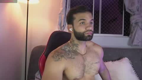 Mark online show from April 20, 2026, 12:35 am