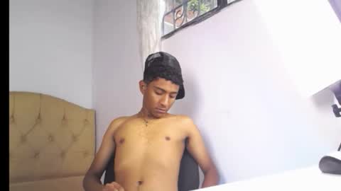 Snapshot of mark_hernandez_ds chatting on October 27, 2025, 1:26 pm Mark online show from October 27, 2025, 1:26 pm