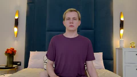 Mark online show from March 27, 2026, 9:58 pm