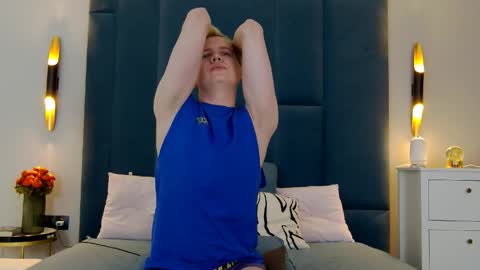 Mark online show from March 29, 2026, 10:21 pm