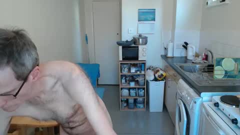 mark_islington online show from September 27, 2025, 8:30 am