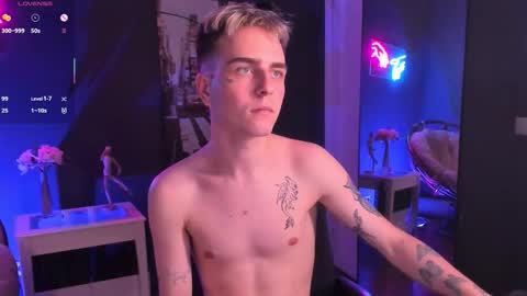 Mark online show from March 6, 2026, 7:05 am