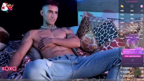 Snapshot of mark_kamper chatting on December 15, 2024, 11:42 pm  mark kamper  online show from December 15, 2024, 11:42 pm