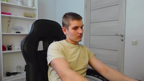 MARK KARSON online show from February 22, 2026, 9:52 am