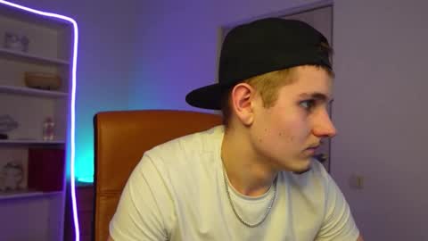 MARK KARSON online show from February 25, 2026, 5:33 pm