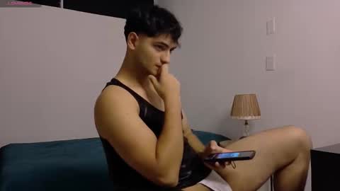 Antonio banderas online show from February 22, 2026, 11:25 pm