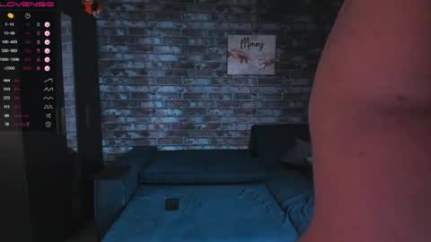 Mark online show from November 4, 2025, 3:49 am