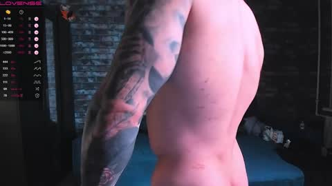 Mark online show from January 12, 2026, 6:40 am