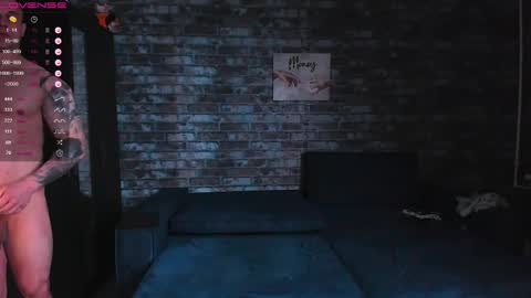 Mark online show from March 12, 2026, 5:46 am