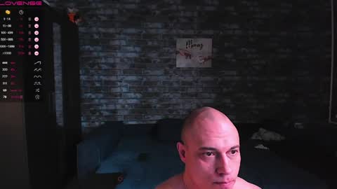 Mark online show from April 17, 2026, 2:14 am