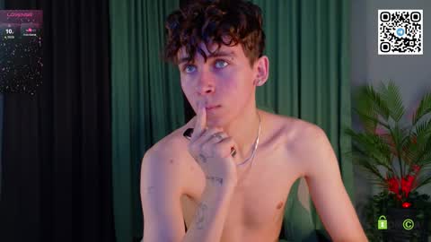 Mark online show from March 3, 2026, 11:10 pm