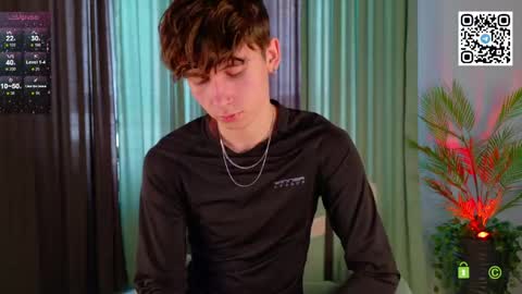 Mark online show from March 14, 2026, 8:20 am