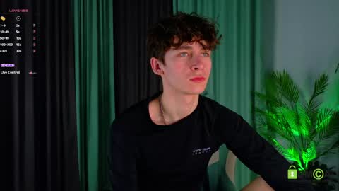 Mark online show from April 12, 2026, 3:50 pm