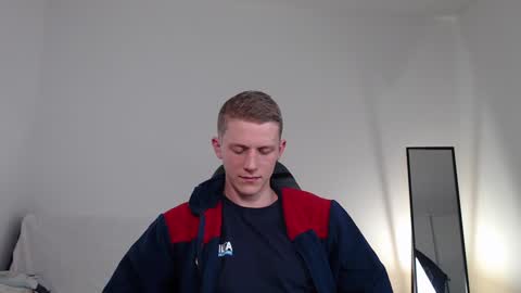 mark_shturman online show from January 10, 2025, 4:09 pm