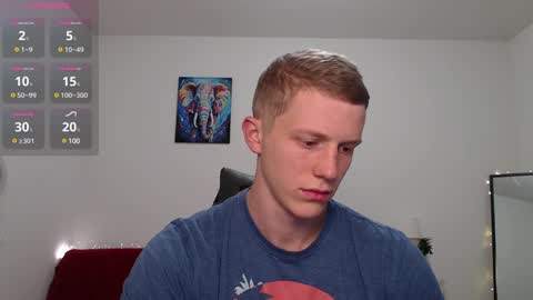 mark_shturman online show from January 16, 2025, 8:33 am