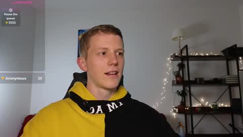 mark_shturman online show from January 27, 2025, 8:18 am