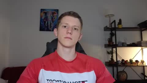 mark_shturman online show from February 12, 2025, 7:55 am