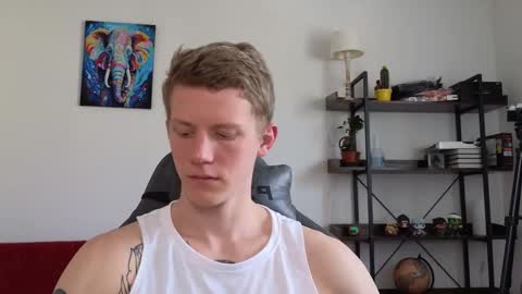 mark_shturman online show from March 3, 2025, 9:44 am