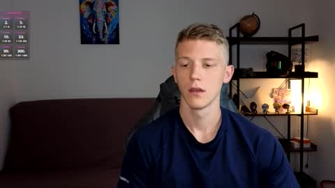 mark_shturman online show from September 11, 2025, 7:30 am