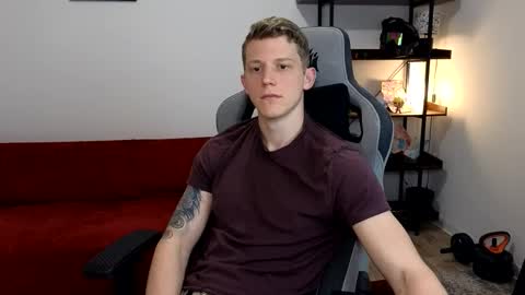 mark_shturman online show from February 26, 2026, 5:28 am