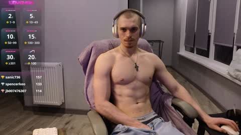 Mark online show from January 4, 2025, 8:59 pm