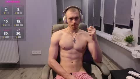 Mark online show from January 9, 2025, 7:08 pm