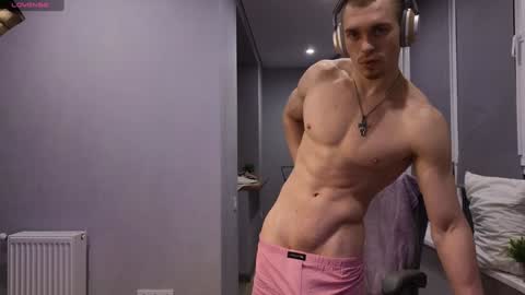 Mark online show from January 17, 2025, 9:39 pm